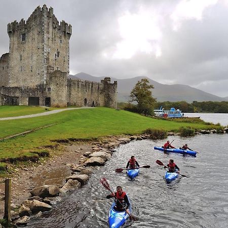 Courtyard Apartments Killarney Luaran gambar