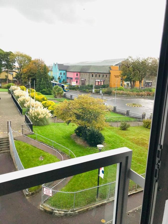 Courtyard Apartments Killarney Luaran gambar