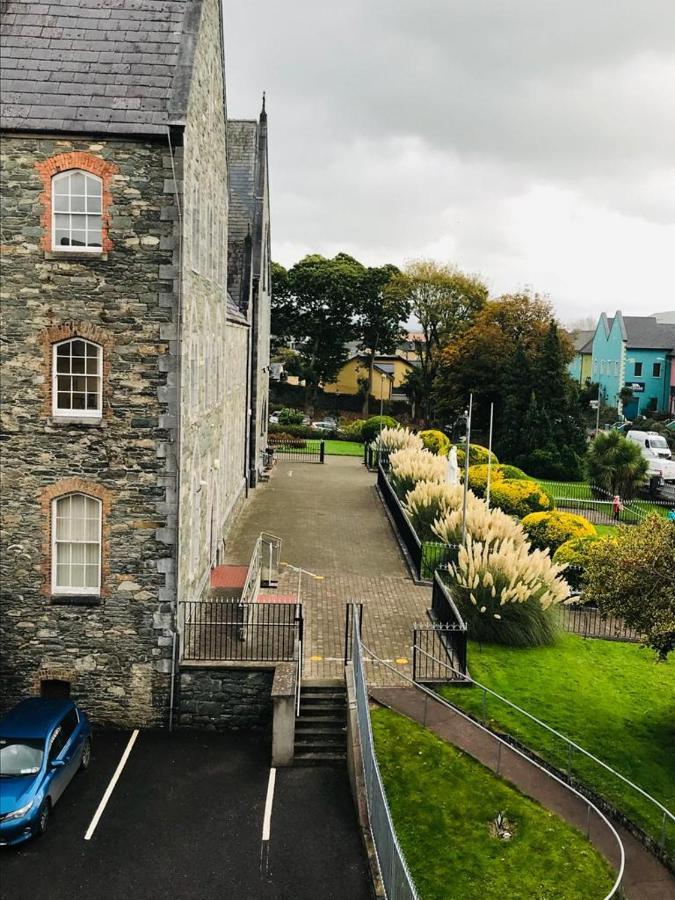 Courtyard Apartments Killarney Luaran gambar